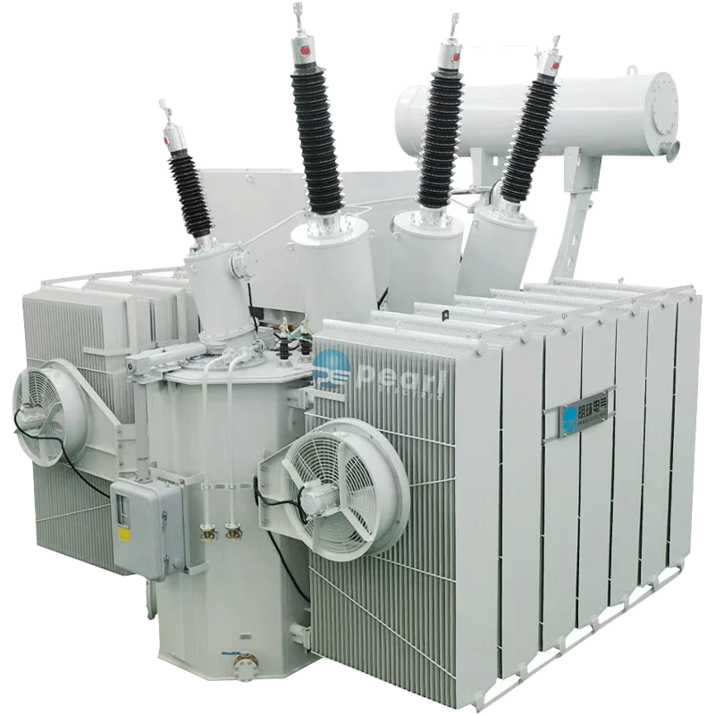 power transformer