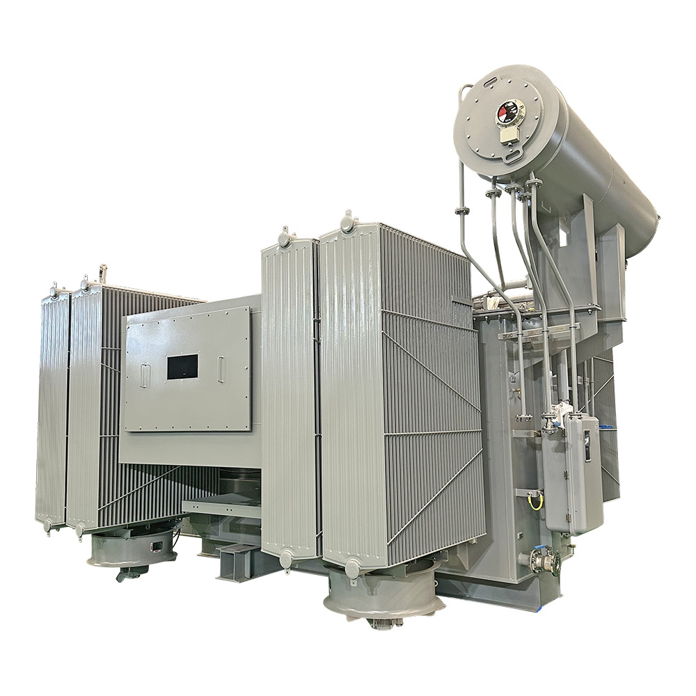 High Voltage Transformer – PearlElectric